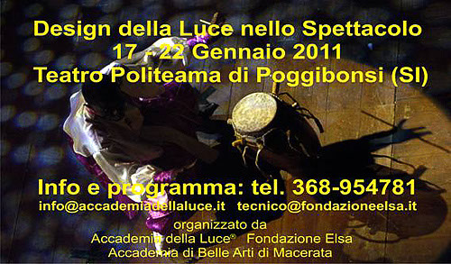 lucespettacolo