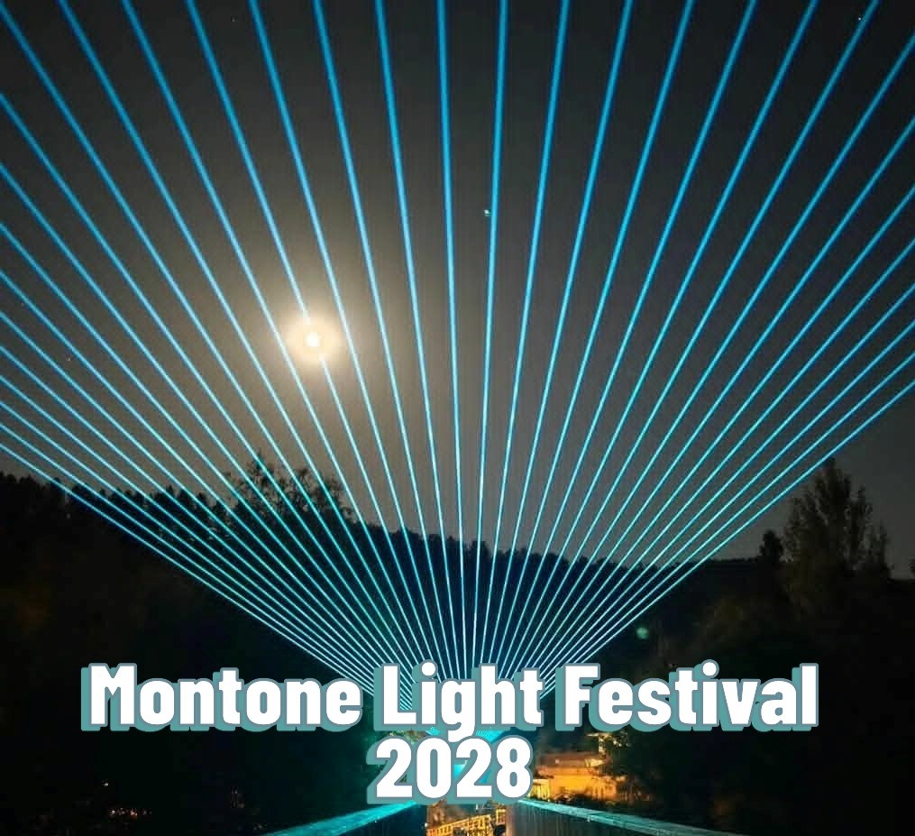 Montone Light Festival